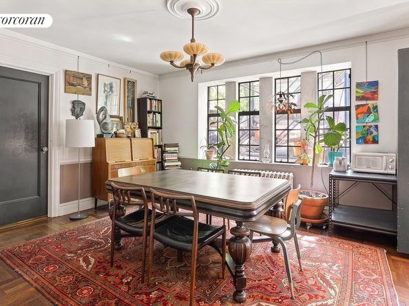 116 Pinehurst Avenue B13, New York NY 10033