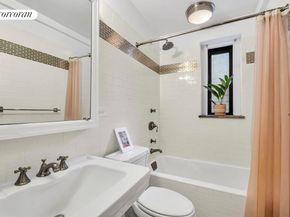 255 Cabrini Boulevard 1F, New York NY 10040