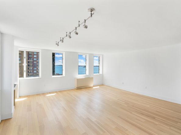 225 Rector Place PH1B, New York NY 10280