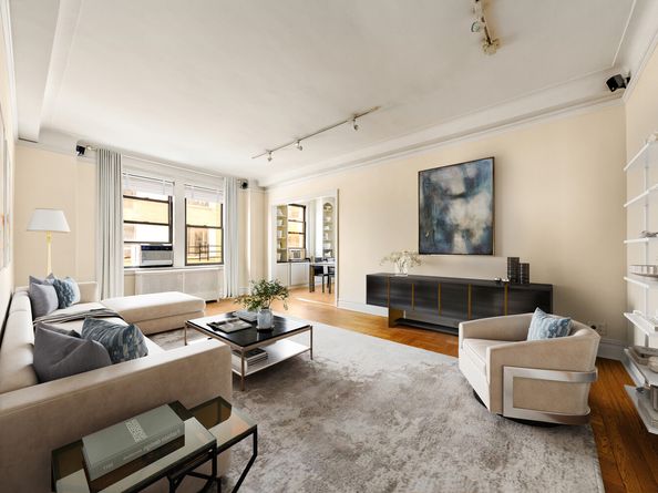 174 West 76th Street 11J, New York NY 10023