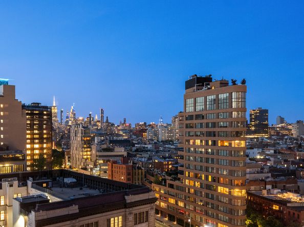 565 Broome Street S18B, New York NY 10013