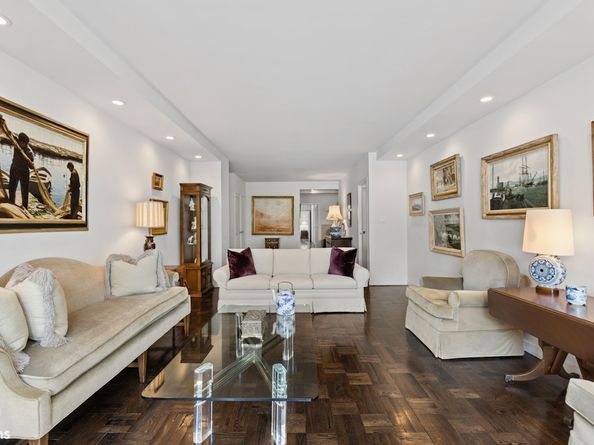 60 Sutton Place S 3DES, New York NY 10022