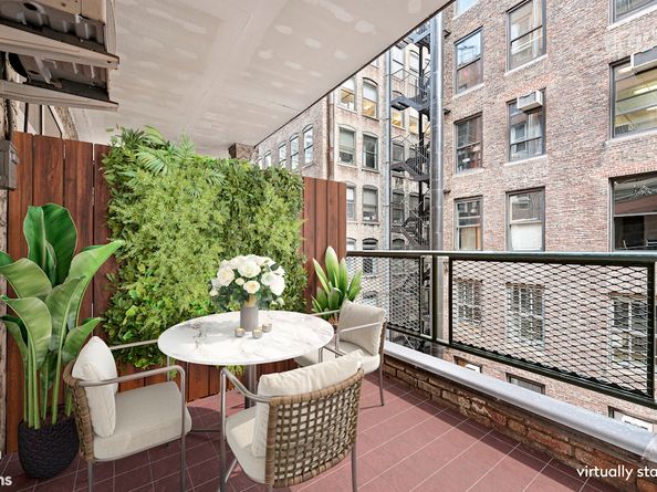 159 Madison Avenue 8C, New York NY 10016