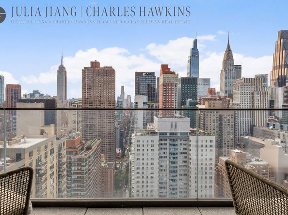 695 1st Avenue 38E, New York NY 10016