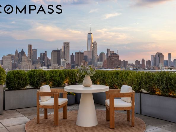 52 East 4th Street PH3, New York NY 10003