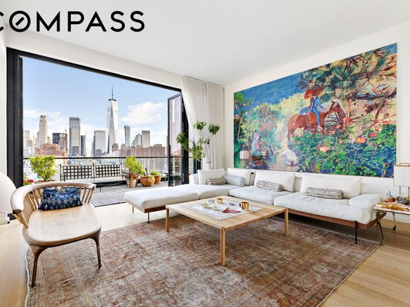 570 Broome Street PHA, New York NY 10013