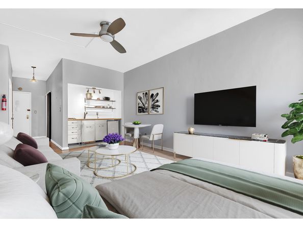 649 2nd Avenue 6G, New York NY 10016