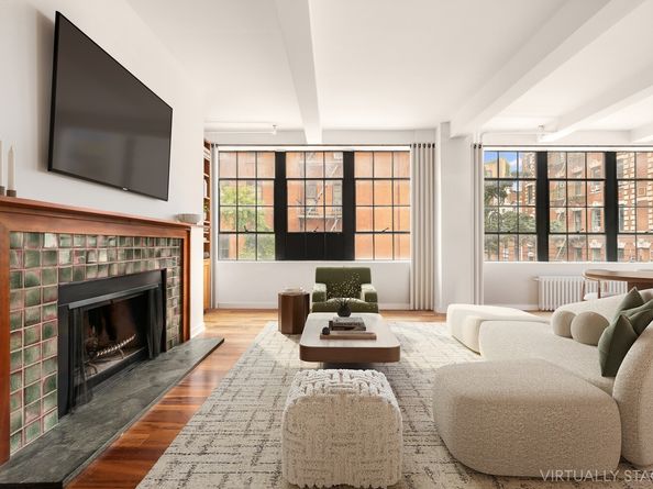32 Morton Street 2C, New York NY 10014