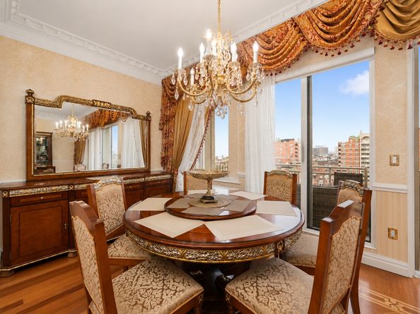 55 Oceana Drive E PH3C, Brooklyn NY 11235