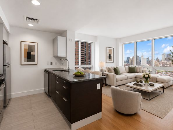 350 West 42nd Street 28B, New York NY 10036