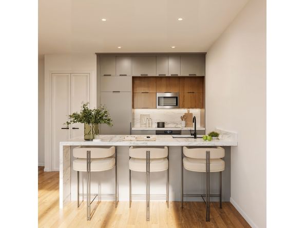 32 Schaefer Street 2A, Brooklyn NY 11207