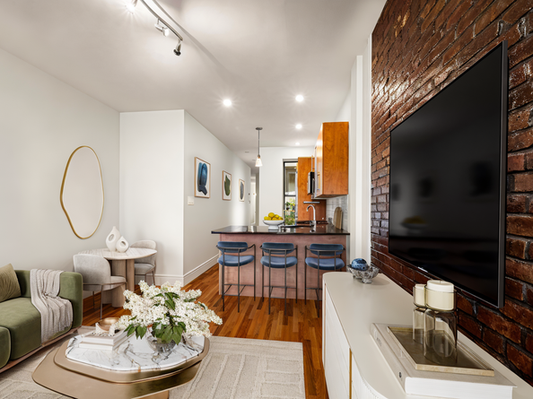 161 West 133rd Street 5B, New York NY 10030