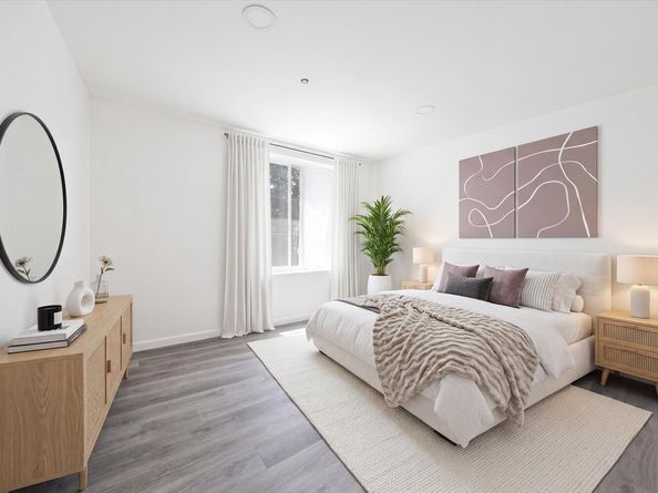 385 Vernon Avenue 2F, Brooklyn NY 11206