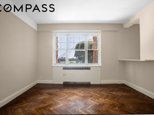 160 Cabrini Boulevard 10, New York NY 10033