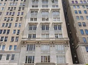 11 West 81st Street 6A, New York NY 10024