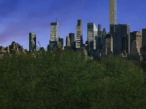 11 West 81st Street 6A, New York NY 10024