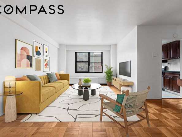 345 West 145th Street 5A5, New York NY 10032