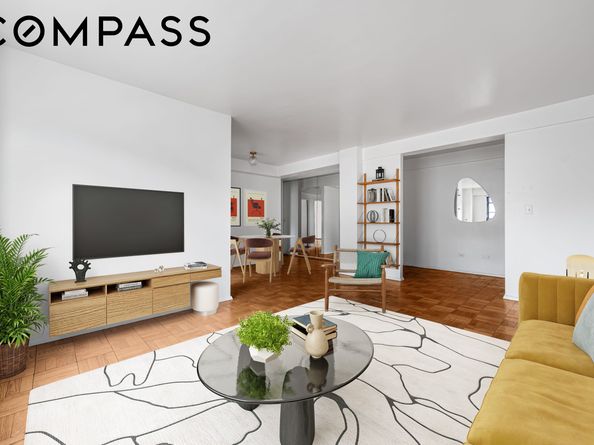 345 West 145th Street 5A5, New York NY 10032