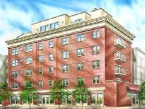 1630 Madison Avenue 5A, New York NY 10029