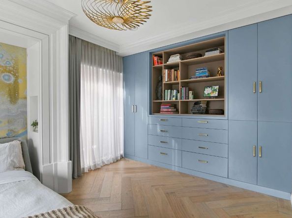 1630 Madison Avenue 5A, New York NY 10029