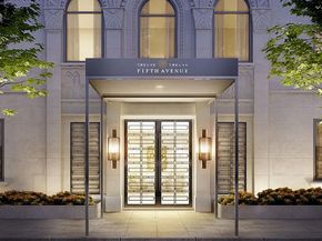 1212 5th Avenue 5D, New York NY 10029