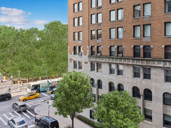 1212 5th Avenue 5D, New York NY 10029