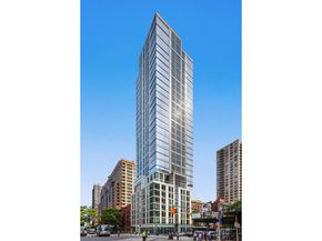 501 3rd Avenue 26A, New York NY 10016
