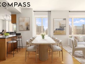 1280 5th Avenue 12C, New York NY 10029