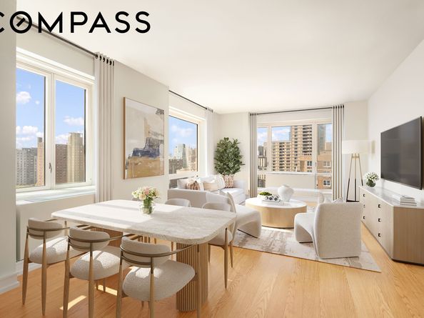 1280 5th Avenue 12C, New York NY 10029