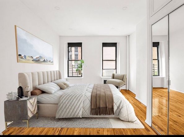204 East 90th Street 4E, New York NY 10128