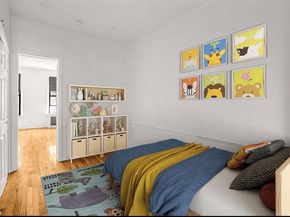 204 East 90th Street 4E, New York NY 10128