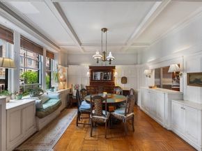 37 West 93rd Street 7, New York NY 10025