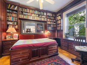 37 West 93rd Street 7, New York NY 10025