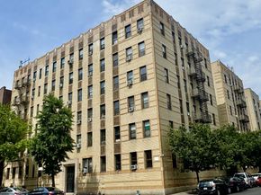 687 West 204th Street 6D, New York NY 10034