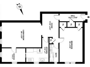 687 West 204th Street 6D, New York NY 10034