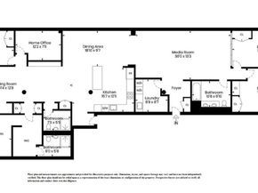 18 East 12th Street 7B, New York NY 10003
