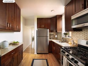 610 East 5th Street 17, New York NY 10009