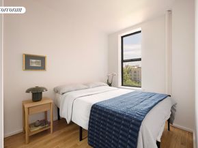 610 East 5th Street 17, New York NY 10009