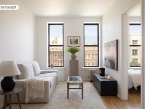 610 East 5th Street 17, New York NY 10009
