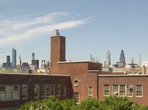 610 East 5th Street 17, New York NY 10009
