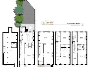 140 Prospect Place, Brooklyn NY 11217