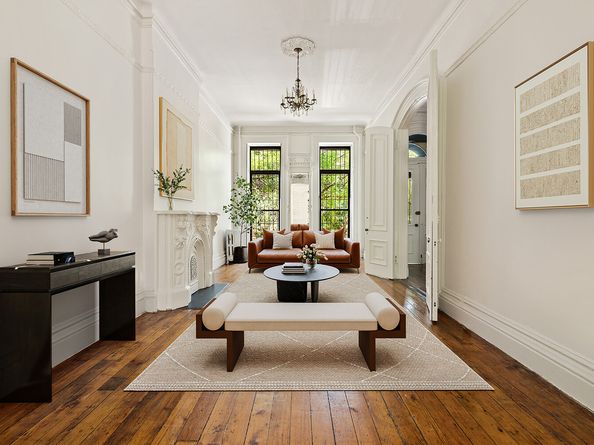 140 Prospect Place, Brooklyn NY 11217