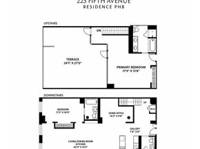 225 5th Avenue PHB, New York NY 10010