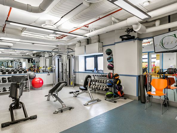 141 East 88th Street 9H, New York NY 10128