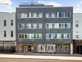 38 Wilson Avenue 2C, Brooklyn NY 11237