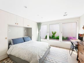 664 Jefferson Avenue 1B, Brooklyn NY 11221