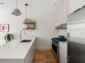 664 Jefferson Avenue 1B, Brooklyn NY 11221