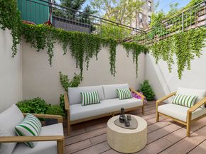 664 Jefferson Avenue 1B, Brooklyn NY 11221