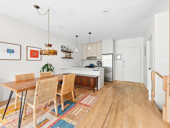 664 Jefferson Avenue 1B, Brooklyn NY 11221