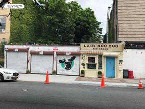 314A Chauncey Street, Brooklyn NY 11233